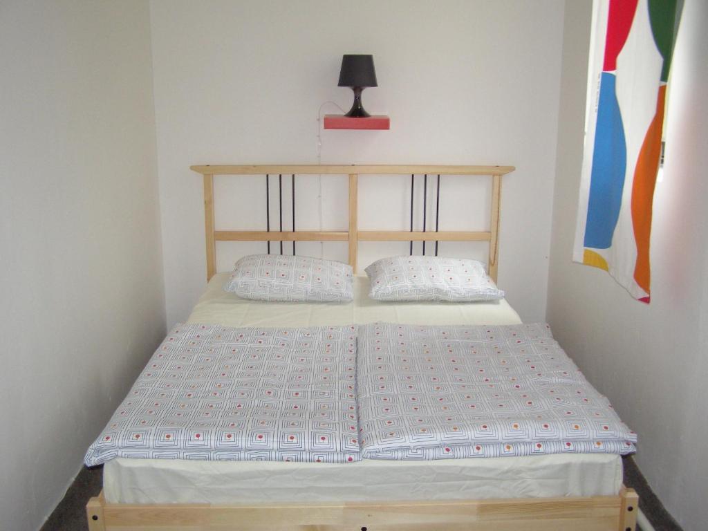 Hostel Praha Ladvi Phòng bức ảnh