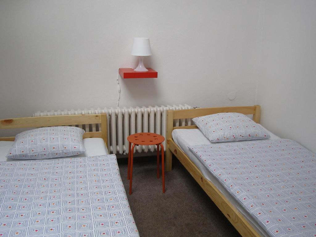 Hostel Praha Ladvi Phòng bức ảnh