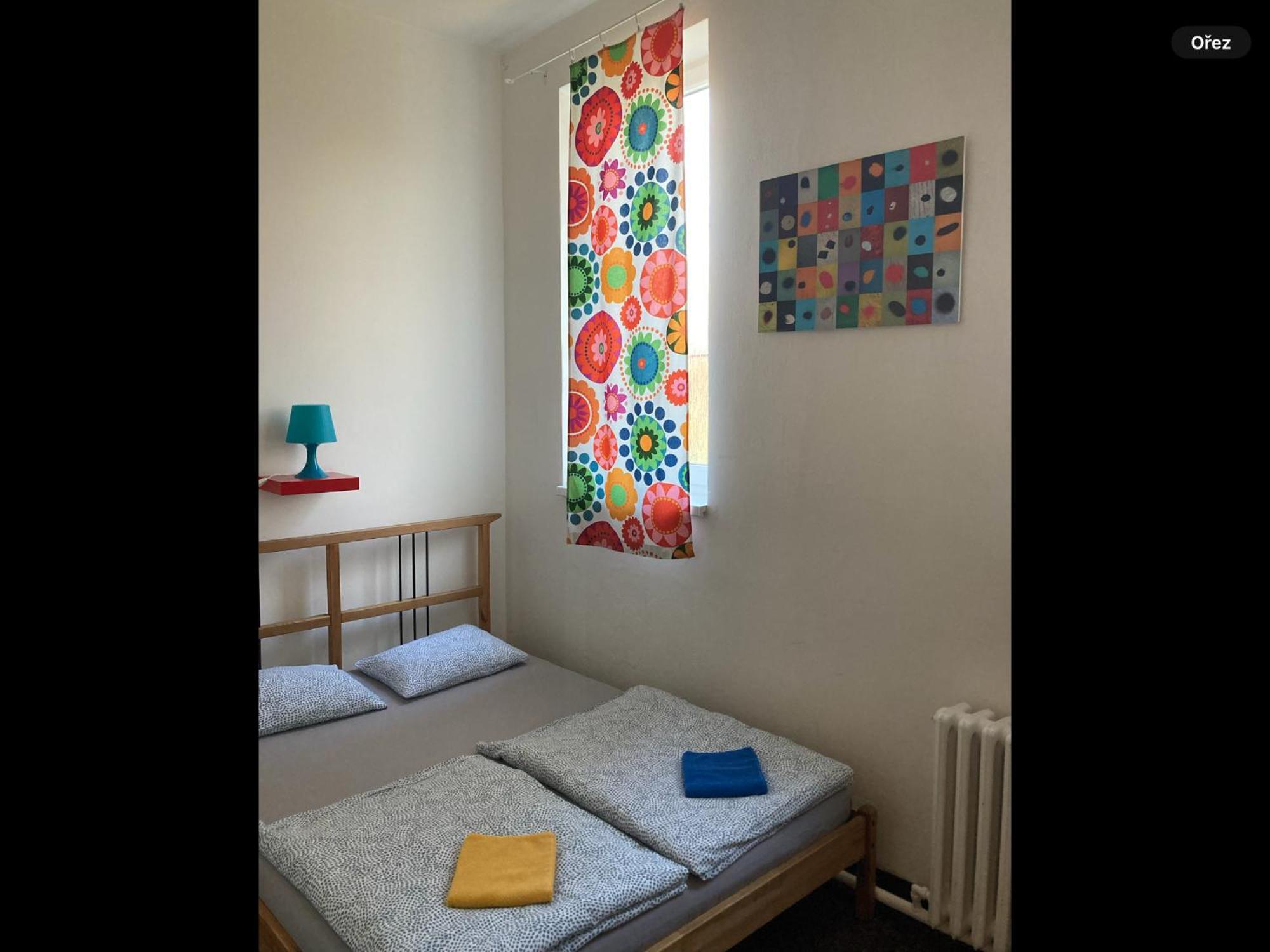 Hostel Praha Ladvi Ngoại thất bức ảnh